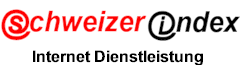 Blst Schweizerindex AG